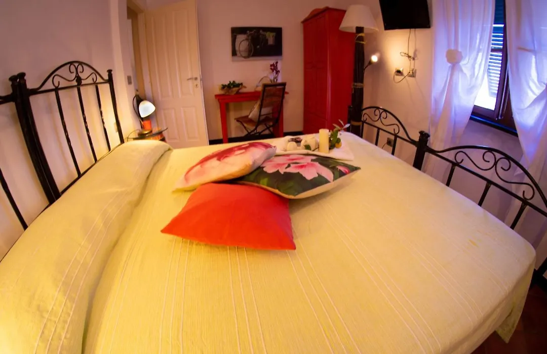 Rooms And Breakfast Da Carla-1
